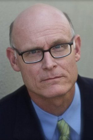 Cover image for Mark McCracken