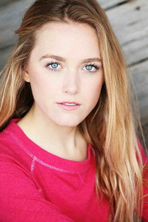 Cover image for Madison Lawlor