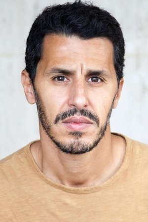 Cover image for Mounir Margoum