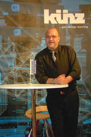 Cover image for Michael Schlingmann