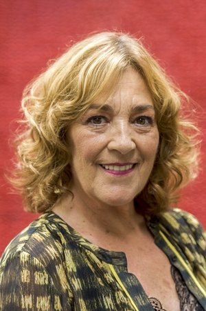 Cover image for Carmen Maura
