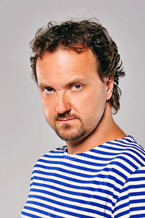Cover image for Radim Novák