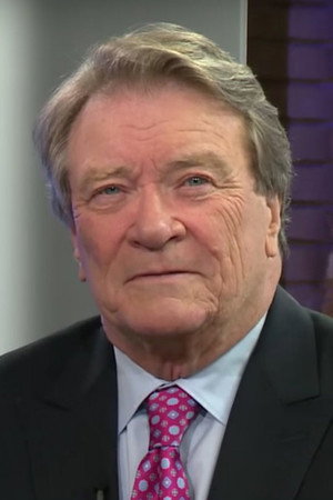 Cover image for Steve Kroft