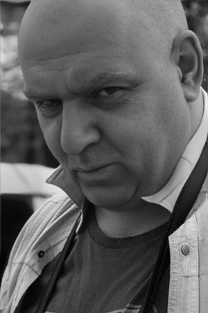 Cover image for Владимир Зимин