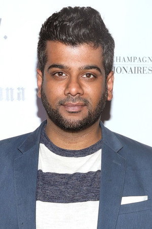 Cover image for Sunkrish Bala