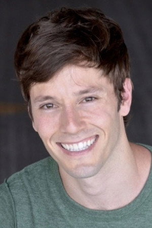 Cover image for Thayne Jasperson
