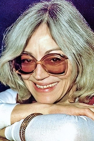 Cover image for Eleanor Fazan