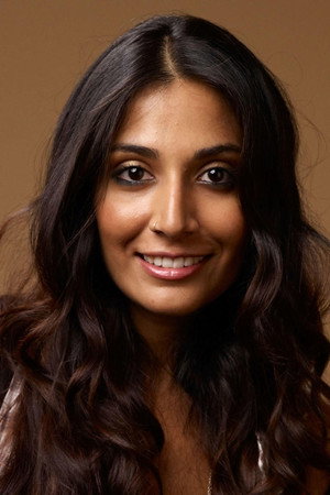Cover image for Monica Dogra