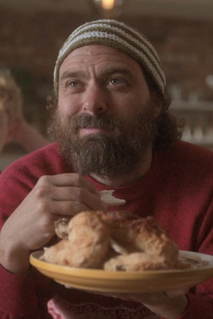 Cover image for Phil Burgers