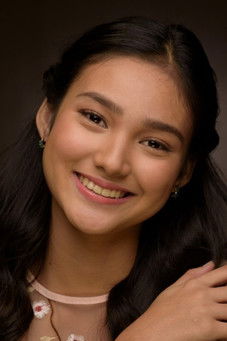 Cover image for Karina Bautista