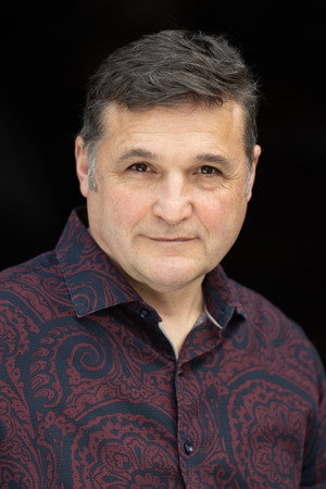 Cover image for Richard Duva