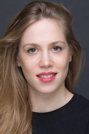 Cover image for Justine Bachelet