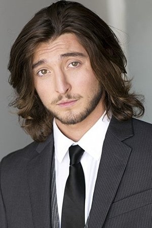 Cover image for Jordan Fry