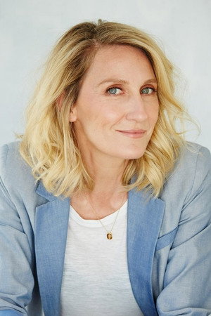 Cover image for Georgina Symes