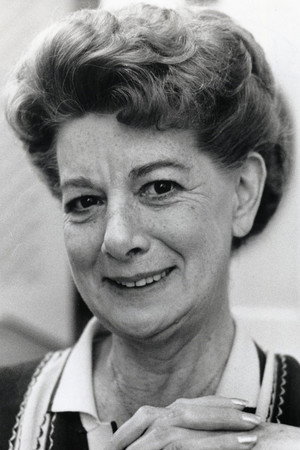 Cover image for Jean Alexander