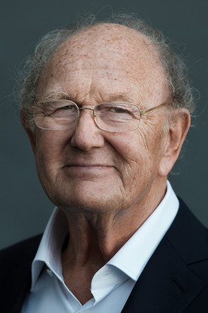 Cover image for Joop van den Ende