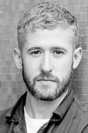 Cover image for Adam Gillen