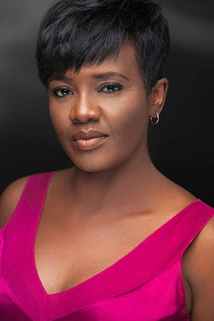 Cover image for Tonia Jackson