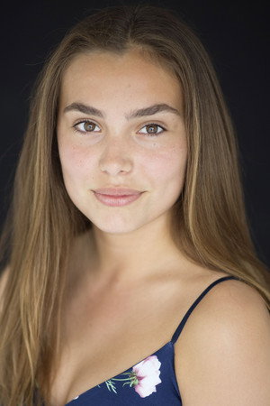 Cover image for Saskia Williscroft
