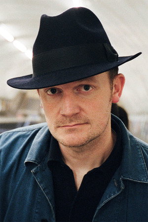 Cover image for Joss Crowley