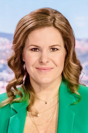 Cover image for Bibiana Ondrejková