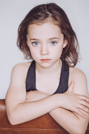 Cover image for Robyn Betteridge