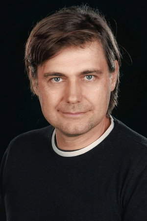 Cover image for Danijel Sič