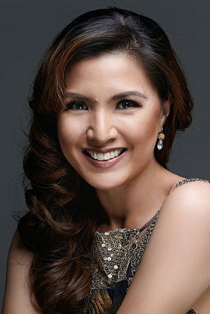 Cover image for Bernadette Allyson