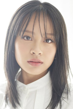 Cover image for 清水美依紗