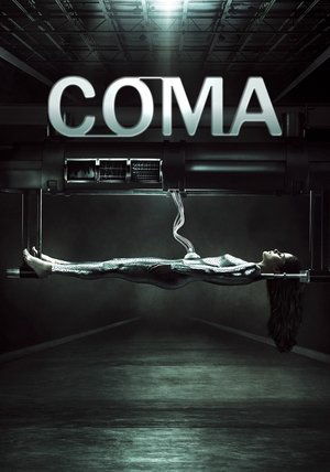 Poster for Кома