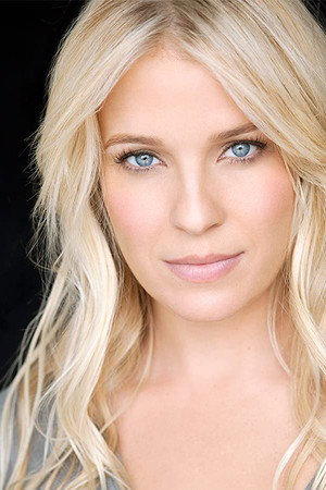 Cover image for Alicia Leigh Willis
