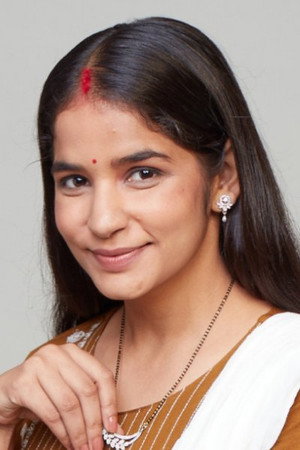 Cover image for Rrama Sharma