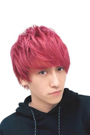 Cover image for Daiki Kanetika