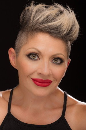 Cover image for Veronica Lorenz