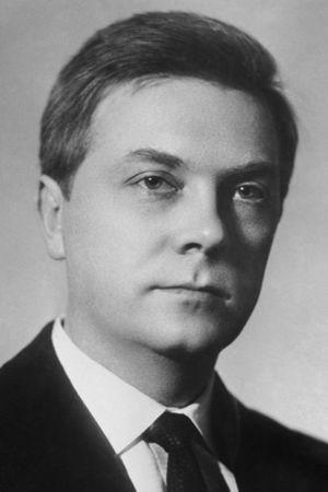 Cover image for Анатолий Кузнецов