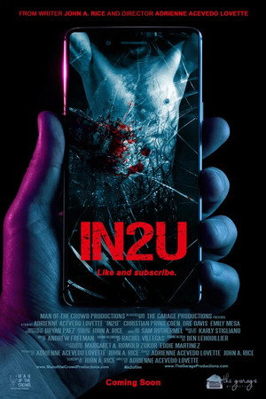 Poster for IN2U