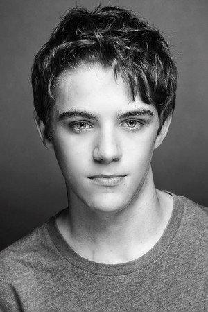 Cover image for Johnathan Newport
