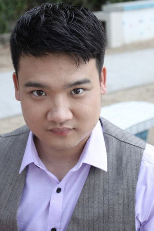 Cover image for Tan Xiao