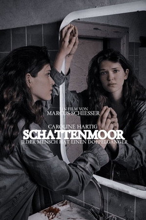 Poster for Тёмные болота