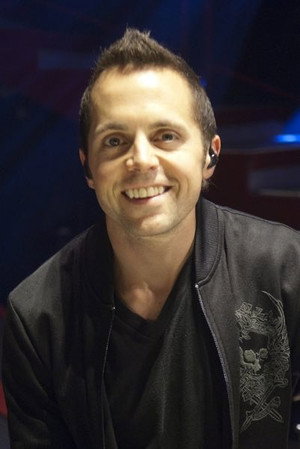 Cover image for Matt Billingslea