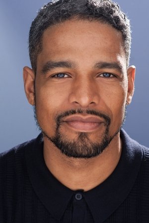 Cover image for Donovan Christie Jr.