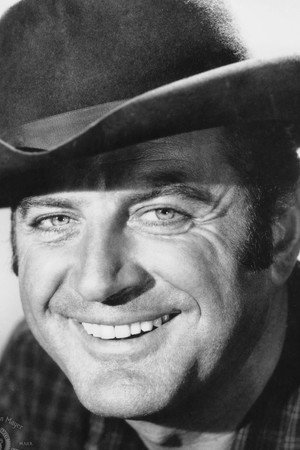 Cover image for Brad Dexter