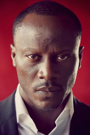 Cover image for Sallieu Sesay