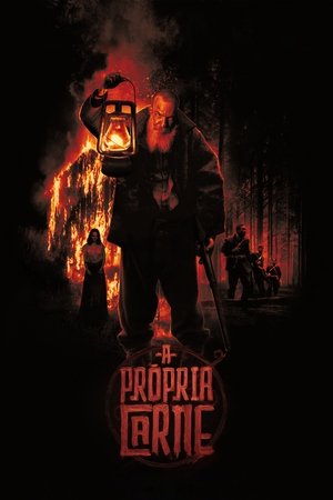 Poster for A Própria Carne