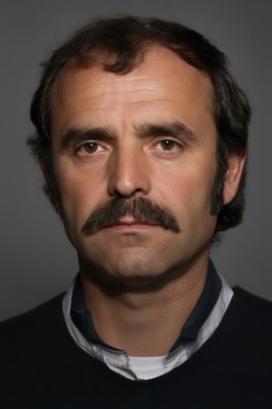 Cover image for Kazım Kartal