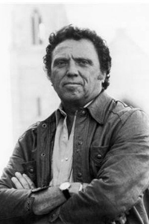 Cover image for Dan Curtis