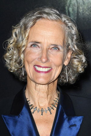 Cover image for Barbara Marten