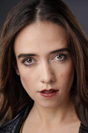 Cover image for Alejandra Camacho