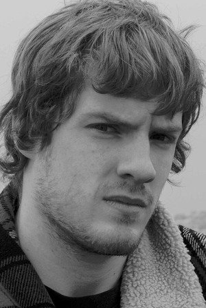 Cover image for Colin Deleau