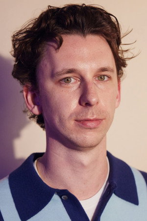 Cover image for Cooper Wehde